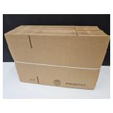 25 New Shipping Boxes 14x 8 x 5 "