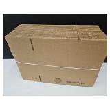 25 New Shipping  Boxes 14x 8 x 5 "