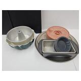 Tortilla Holder, Pizza Pans & Baking Pans