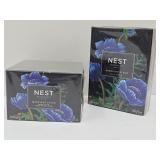 New Nest Frag & Cream 3.4 Oz / 6.7 Midnight Fleur