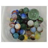 VTG Marbles W Shooter