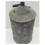 Kerosene Can 14th L.H. Dist