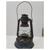 Dietz Little Wizard N.Y. Rialroad Lantern