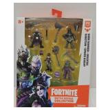 NIB Fortnite Battle Collection