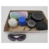 Untested Speaker Lot