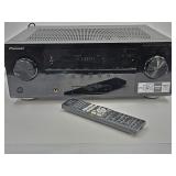Pioneer Receiver Stereo CSX 821 (Works)