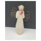 Willow Tree Angel of the Heart 5.5"