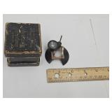 VTG Mircoscope (See Size) & Box