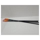 7 Arrows Easton-Need Tips, See Size