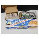 Baseball Cards & Football Cards