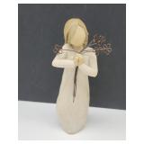 Willow Tree Friendship 5.5"