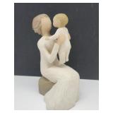 Willow Tree Grandmother 6"