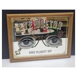 VTG Eye Doctor Mirror 16.2 x 12.5
