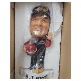 Indy 500 A J Foyt Bobble Head