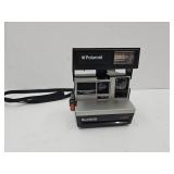 Polaroid Sun 600 Camera