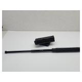 Extending Baton