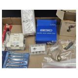 Benrus Watch for Parts & Jeweler