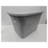 18 Gallon Sterilite Tote