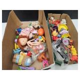 VTG Toys Strawberry Shortcake & More