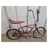 Vintage Stingray Schwinn w Banana Seat