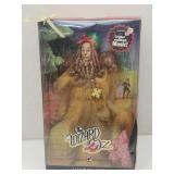 Barbie Wizard of Oz Cowardly Lion In Box