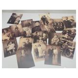 New Vintage Look Prints 4" x 6"