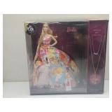 Barbie 50th Anniversary In Box
