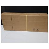25 New Shipping Boxes 33 x 8 x 5"