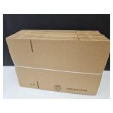 25 New Shipping Boxes 14x 8 x 5 "