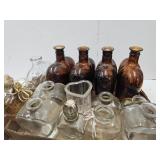 Collectible Bottle Lot
