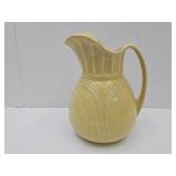 VTG 40s Abingdon Pottery Pitcher