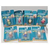 7 Dwarfs & Precious Moments Light
