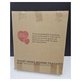 NIB Smart Music Boxing Target