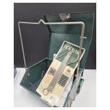 Squirrel Proof Bird Feeder & Hook Up