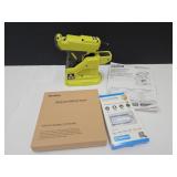 Flash Drive, Mobile External, Ryobi Glue Gun