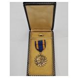 VTG WWII Air Force Medal