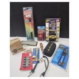 7 Function Multi Tester,Provo Craft Silent Setter+