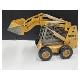 Metal Case 90XT Ertl Skid Loader 9.5" L