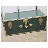 Foot Locker  Storage Trunk