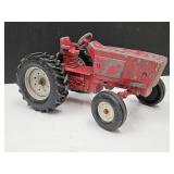 Metal  Ertl Tractor 8" Long