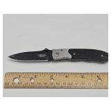 Camillus Knife