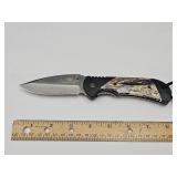 Mossy Oak Knive