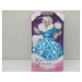 Winter Renaissance Barbie In Box