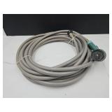 Nice Water Hose w Sprayer