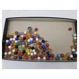 Lot of Marbles