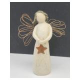 Willow Tree Angel of Light 5"