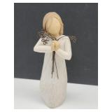 Willow Tree Friendship 5.5"
