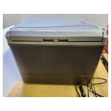 New Never Used 12 Volt Coleman Cooler