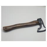 New Wood Handle Hatchet 14"
