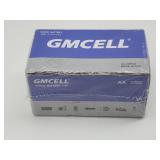 Sealed 28 AA Batteries